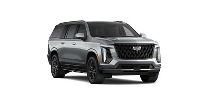2027 Cadillac Escalade ESV 2WD Sport