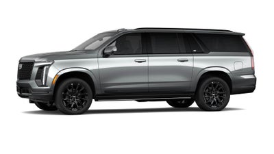 2027 Cadillac Escalade ESV 2WD Sport