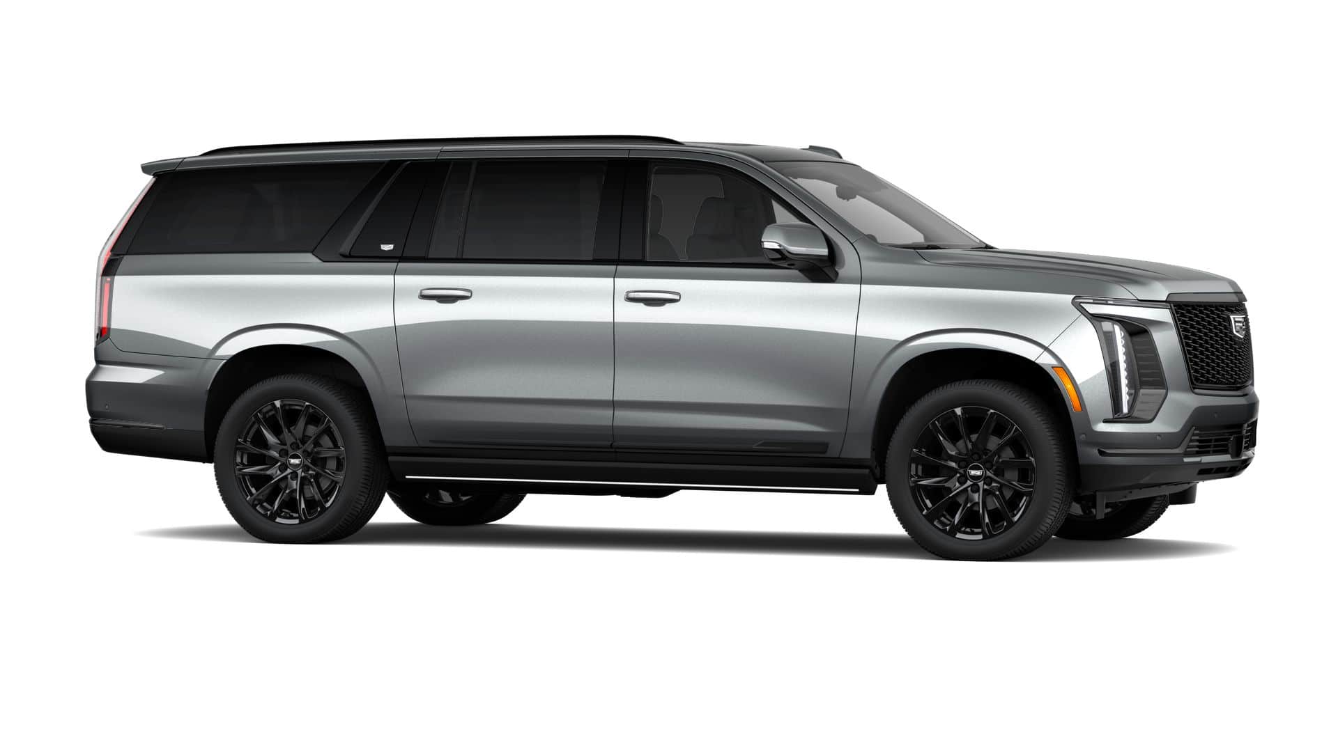 2027 Cadillac Escalade ESV 2WD Sport