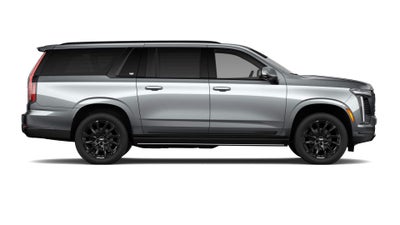 2027 Cadillac Escalade ESV 2WD Sport