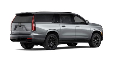 2027 Cadillac Escalade ESV 2WD Sport