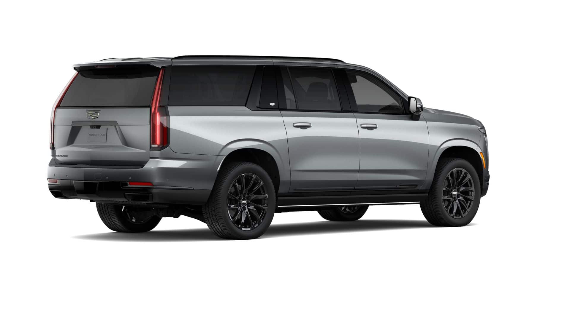 2027 Cadillac Escalade ESV 2WD Sport
