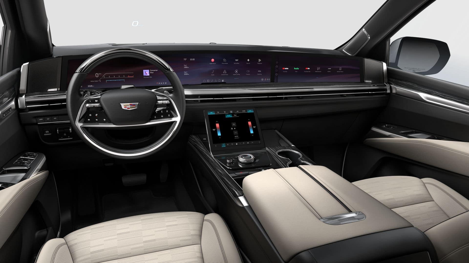 2027 Cadillac Escalade ESV 2WD Sport