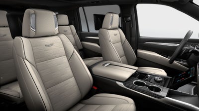 2027 Cadillac Escalade ESV 2WD Sport