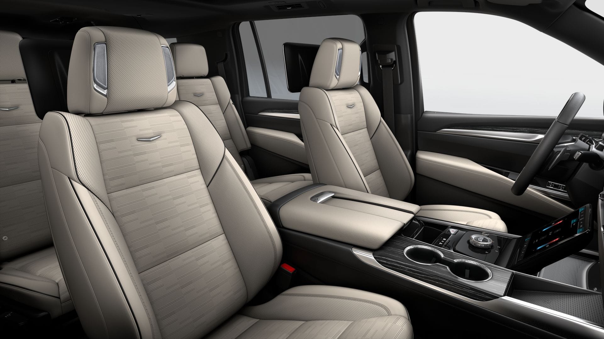 2027 Cadillac Escalade ESV 2WD Sport