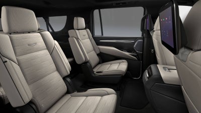2027 Cadillac Escalade ESV 2WD Sport