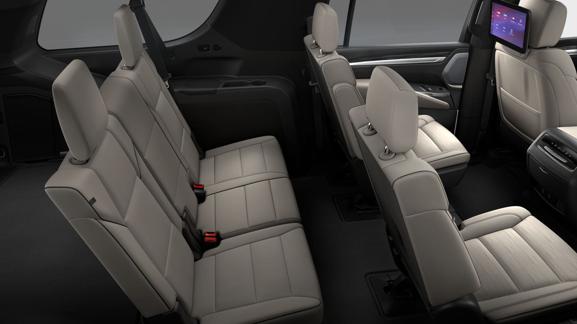 2027 Cadillac Escalade ESV 2WD Sport