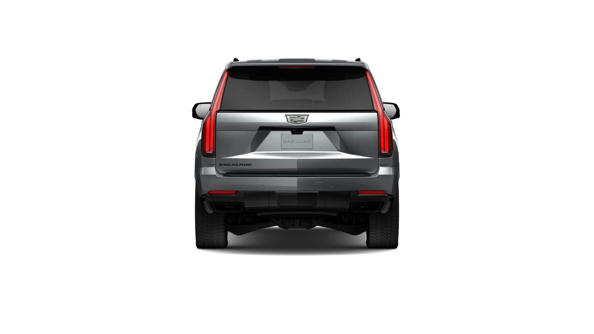 2027 Cadillac Escalade ESV 2WD Sport