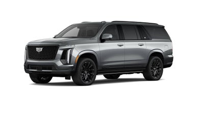 2027 Cadillac Escalade ESV 2WD Sport