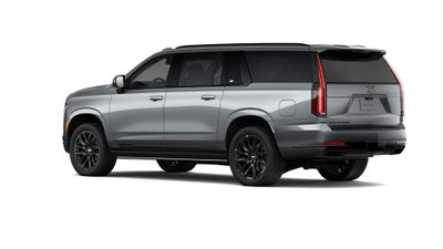 2027 Cadillac Escalade ESV 2WD Sport