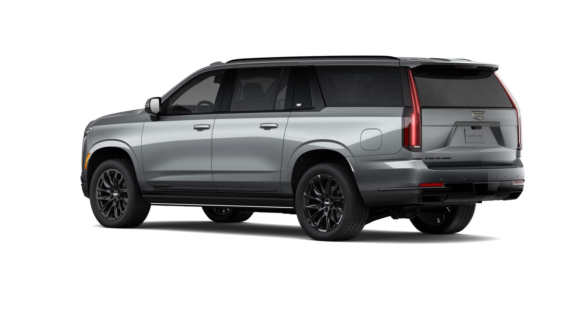 2027 Cadillac Escalade ESV 2WD Sport