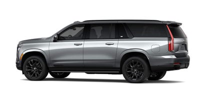 2027 Cadillac Escalade ESV 2WD Sport