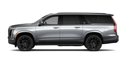 2027 Cadillac Escalade ESV 2WD Sport