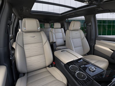 2026 Cadillac Escalade ESV Sport