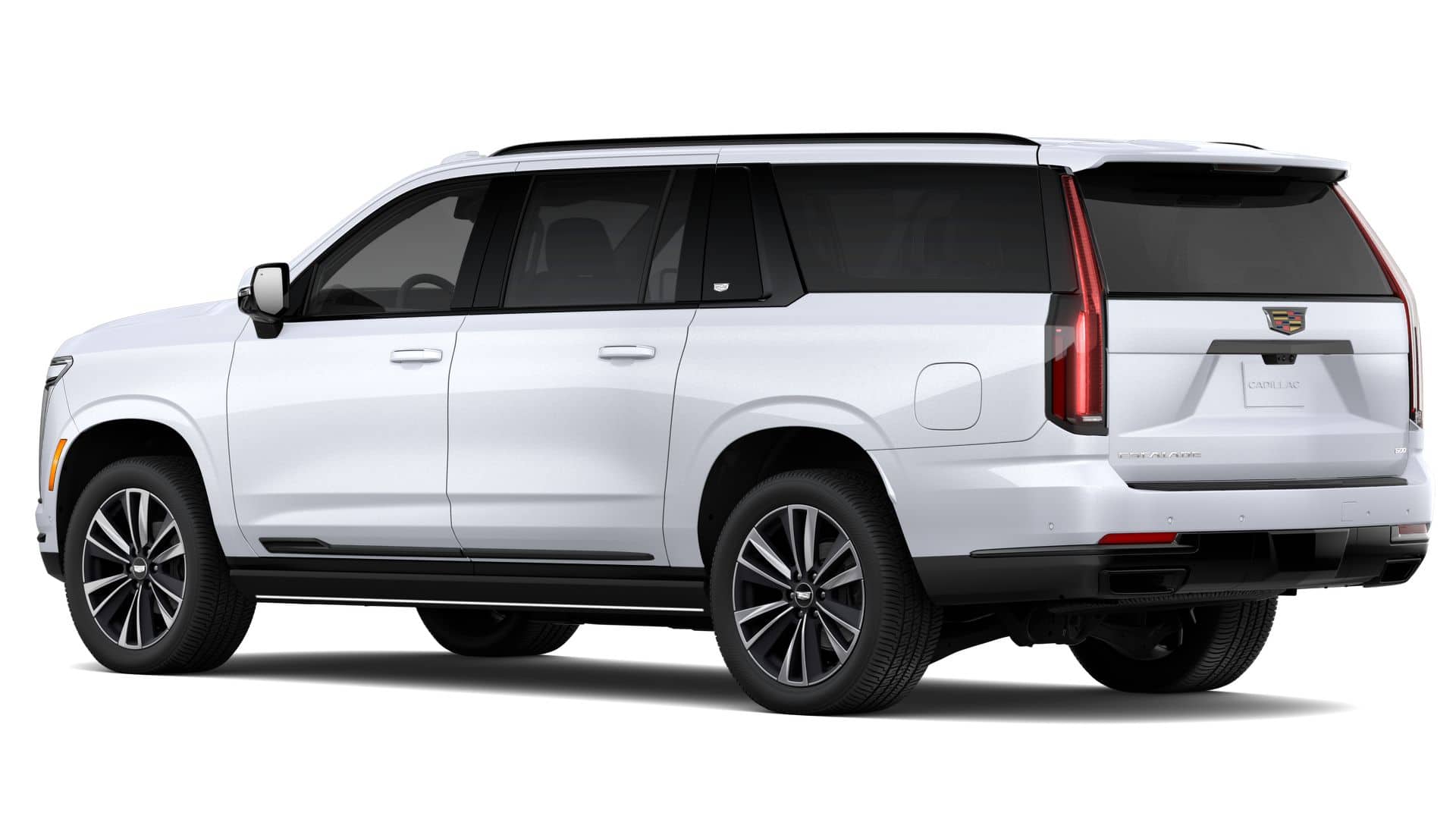 2026 Cadillac Escalade ESV Sport