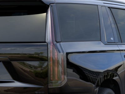 2025 Cadillac Escalade ESV Sport Platinum