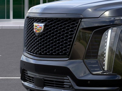 2025 Cadillac Escalade ESV Sport Platinum