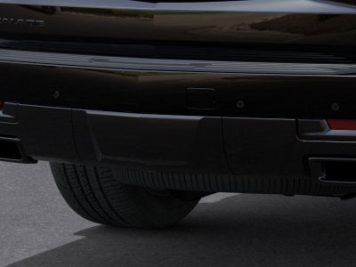 2025 Cadillac Escalade ESV Sport Platinum