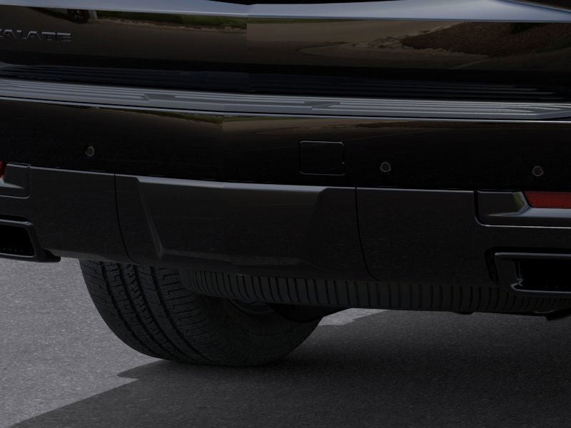 2025 Cadillac Escalade ESV Sport Platinum