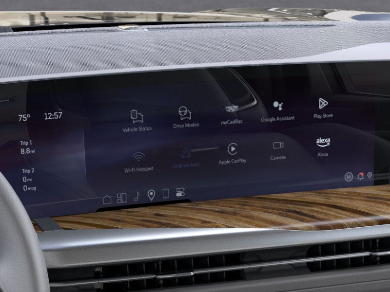 2025 Cadillac Escalade ESV Sport Platinum