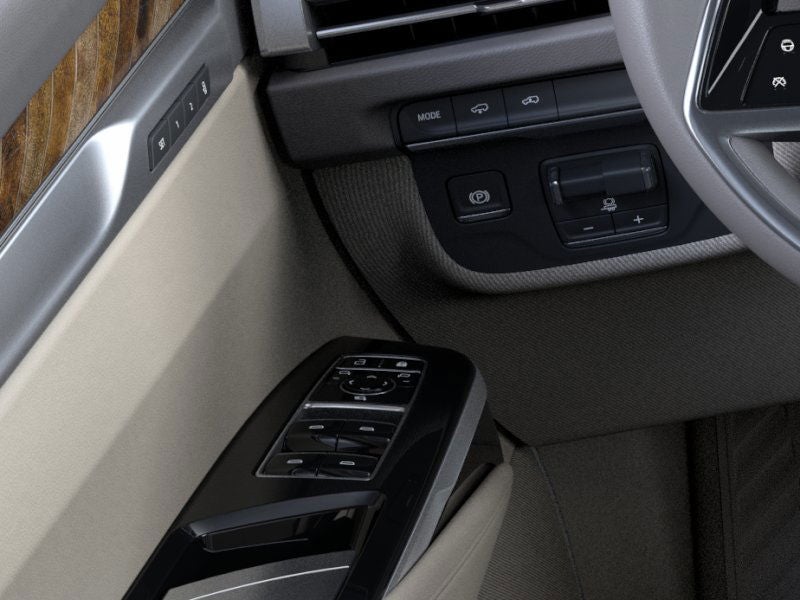 2025 Cadillac Escalade ESV Sport Platinum