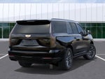 2025 Cadillac Escalade ESV Sport Platinum