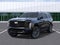 2025 Cadillac Escalade ESV Sport Platinum