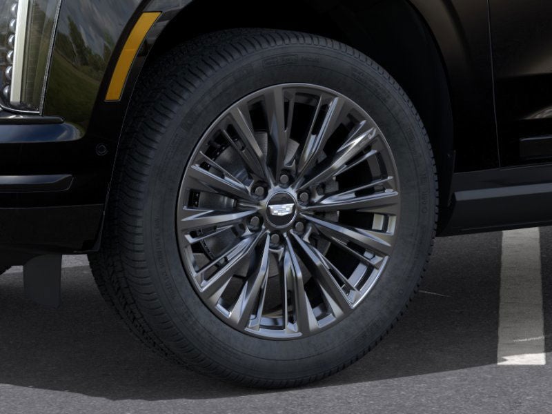 2025 Cadillac Escalade ESV Sport Platinum