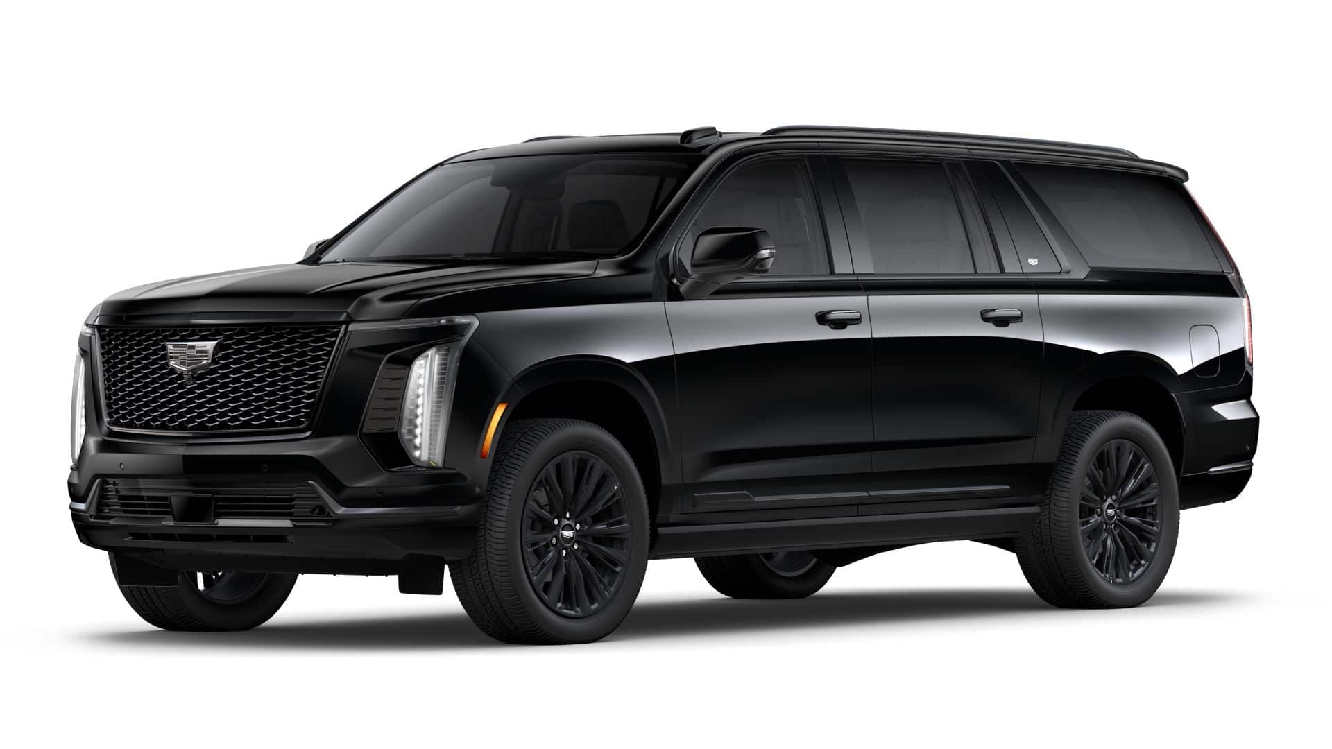 2025 Cadillac Escalade ESV Sport Platinum