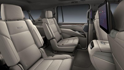 2025 Cadillac Escalade ESV Sport Platinum