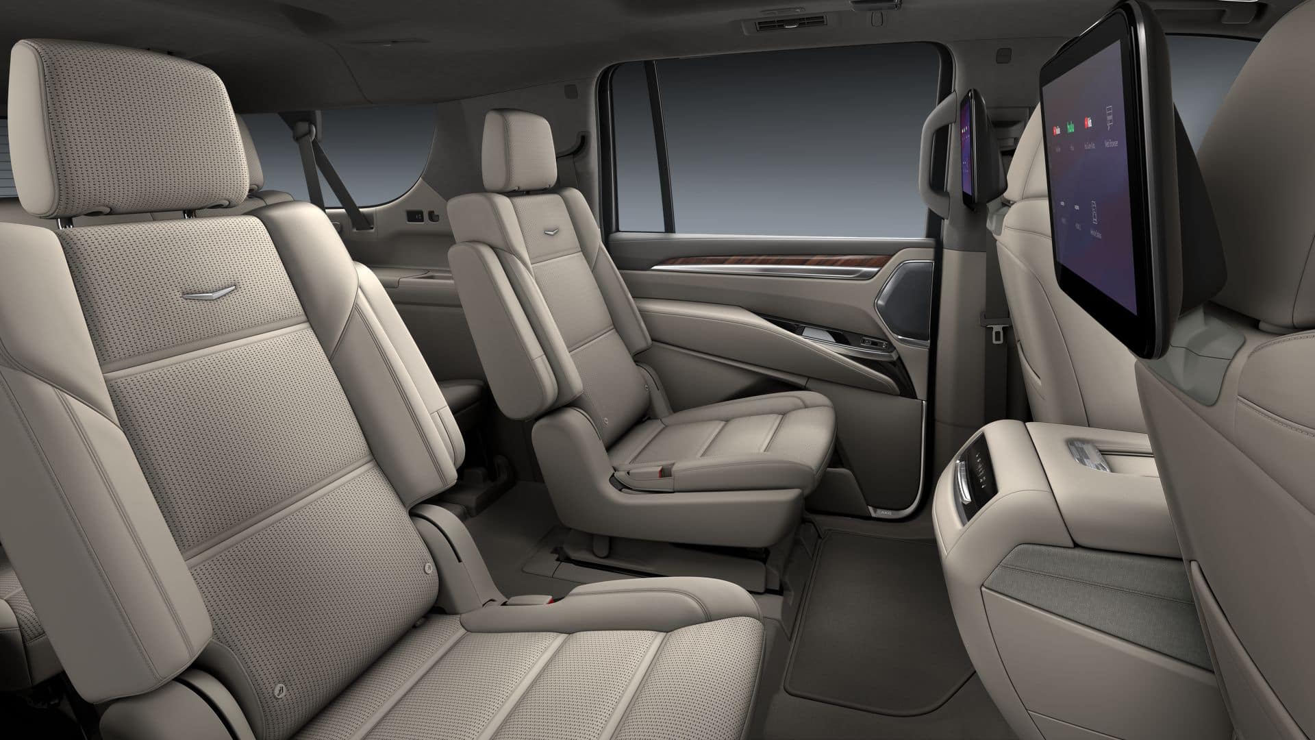 2025 Cadillac Escalade ESV Sport Platinum