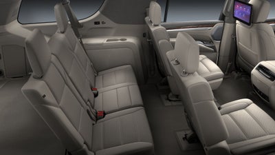 2025 Cadillac Escalade ESV Sport Platinum