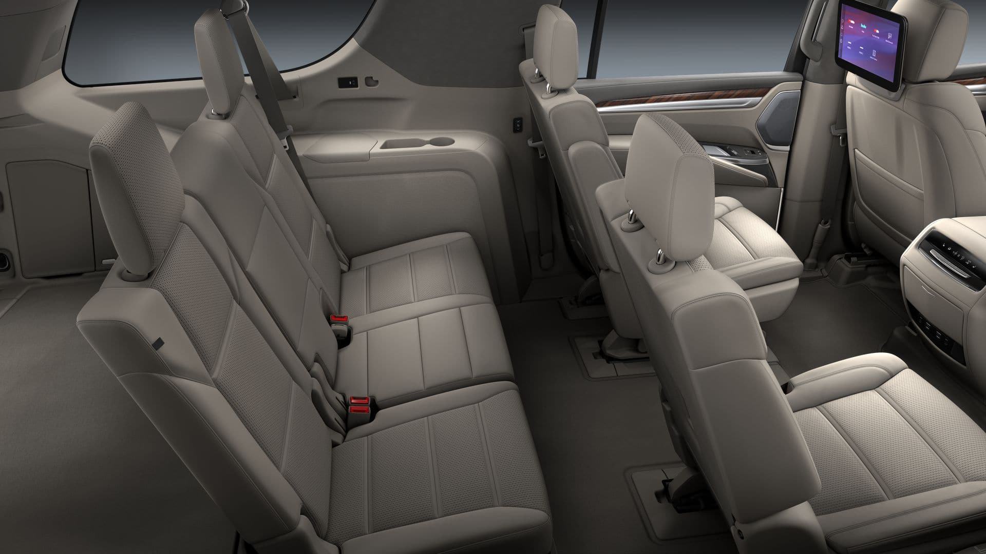 2025 Cadillac Escalade ESV Sport Platinum