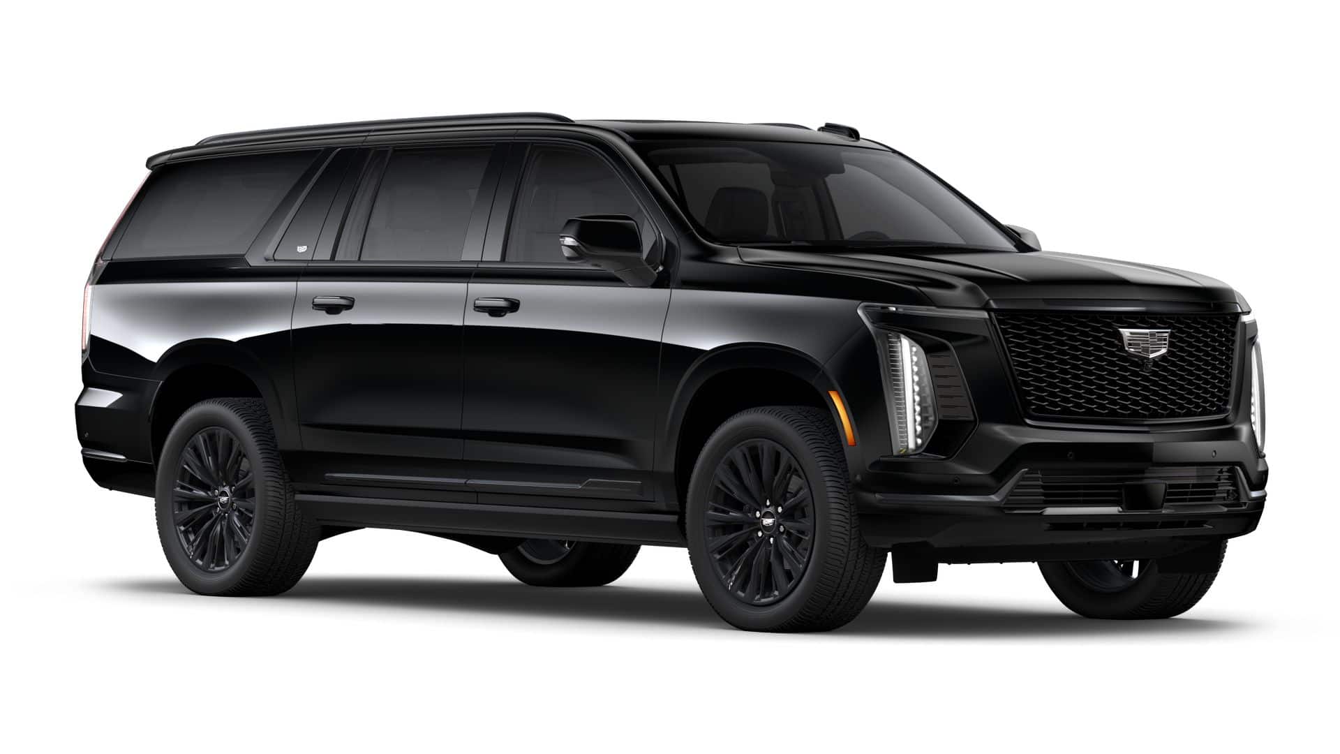 2025 Cadillac Escalade ESV Sport Platinum