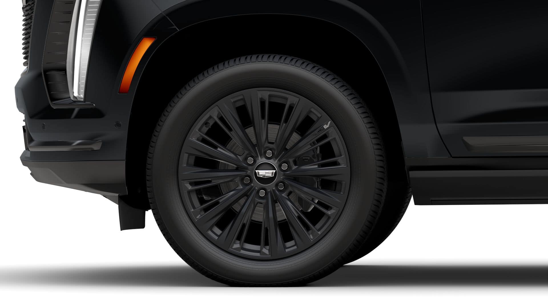 2025 Cadillac Escalade ESV Sport Platinum