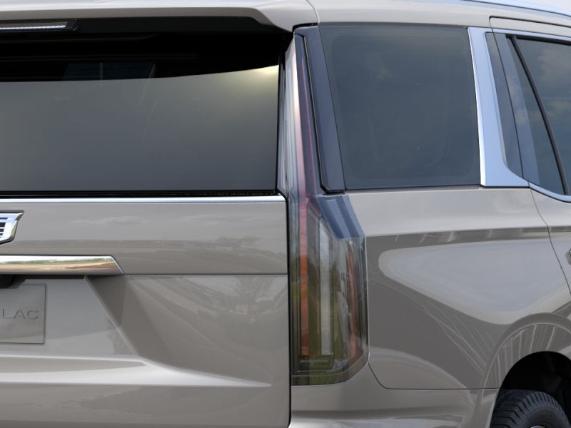 2027 Cadillac Escalade Luxury