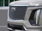 2027 Cadillac Escalade Luxury