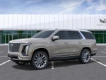 2027 Cadillac Escalade Luxury