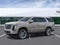 2027 Cadillac Escalade Luxury