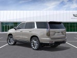 2027 Cadillac Escalade Luxury