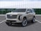 2027 Cadillac Escalade Luxury