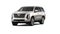 2027 Cadillac Escalade 4WD Luxury