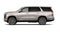2027 Cadillac Escalade 4WD Luxury