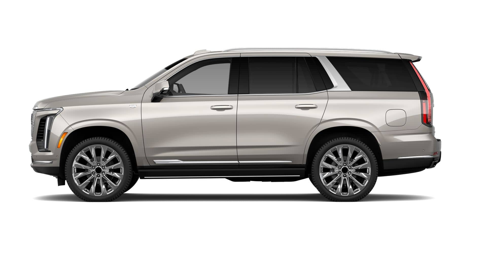 2027 Cadillac Escalade 4WD Luxury