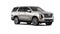 2027 Cadillac Escalade 4WD Luxury