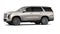 2027 Cadillac Escalade 4WD Luxury