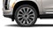 2027 Cadillac Escalade 4WD Luxury
