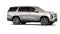 2027 Cadillac Escalade 4WD Luxury