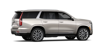 2027 Cadillac Escalade 4WD Luxury