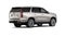 2027 Cadillac Escalade 4WD Luxury